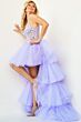 Jovani 07263 Mint Dress
