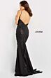 Jovani 07296 Black Dress