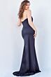 Jovani 07323 Orange Dress