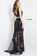 Jovani 07501 Black Dress