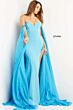 Jovani 07652 Red Dress
