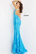 Jovani 07784 Yellow Dress
