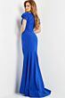Jovani 07802 Royal Dress
