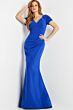 Jovani 07802 Royal Dress