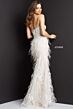 Jovani 07914 Off White Dress