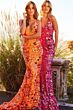 Jovani 08462 Pink Dress