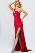 Jovani 09339 Red Dress