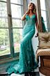 Jovani 22388 Aqua Dress