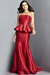 Jovani 22584 Red Dress