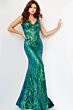 Iridescent Green