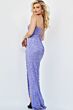 Jovani 23260 Light Purple Dress