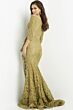 Jovani 23811 Olive Dress