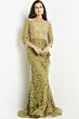 Jovani 23811 Olive Dress