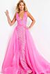 18 - Hot Pink