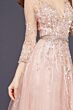 Jovani 29084 Blush Dress