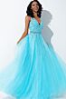 Jovani 29085 Navy Dress