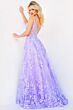 Jovani 63170 Lilac Dress