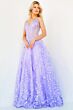 Jovani 63170 Lilac Dress