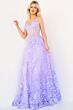 Jovani 63170 Lilac Dress