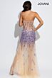 Jovani 88463 Purple Dress
