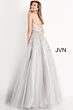 Jovani JVN00923 Teal Dress