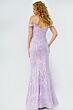 Jovani JVN04515 Lilac Dress