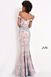 Jovani JVN04515 Lilac Dress