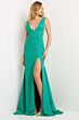 Jovani JVN08174 Red Dress