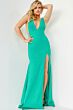 Jovani JVN08174 Red Dress