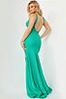 Jovani JVN08174 Red Dress