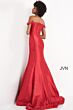 Jovani JVN3245 Black Evening Dress