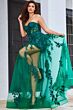 Jovani 02845 Green Dress