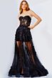 Jovani 02845 Green Dress