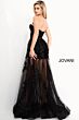 Jovani 02845 Green Dress