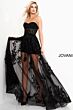 Jovani 02845 Green Dress