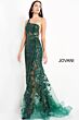 Jovani 02895 Royal Dress