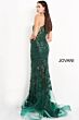 Jovani 02895 Royal Dress