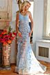 Jovani 02895 Royal Dress