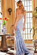 Jovani 03389 Light-Blue Prom Dress