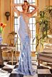 Jovani 03389 Light-Blue Prom Dress