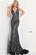 Jovani 03570 Light Blue Dress