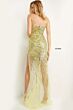 Jovani 05647 Periwinkle Dress