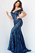 Jovani 06068 Royal Prom Dress