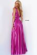 Jovani 06220 Hot-Pink Prom Dress