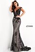 Black-Silver