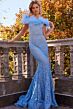 Light-Blue