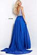 Jovani 07136 Royal Prom Dress