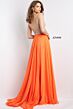 Jovani 07136 Royal Prom Dress
