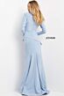 Jovani 07242 Periwinkle Dress