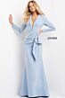 Jovani 07242 Periwinkle Dress